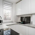 Appartamento Plac Zbawiciela Modern By Bookinghost Varsavia