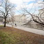 Appartamento Plac Zbawiciela Modern By Bookinghost Varsavia
