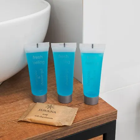 Plac Zbawiciela Modern By Bookinghost Warszawa