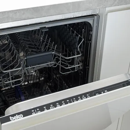 Plac Zbawiciela Modern By Bookinghost Warsaw